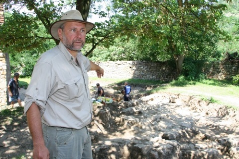 Bulgaria: Prof. Nikolay Ovcharov, aka 'The Bulgarian Indiana Jones': Bulgaria's Archaeology Starts Focusing on Cultural Tourism