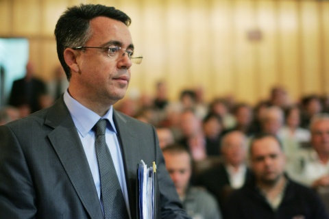 Bulgaria: Bulgaria's Ethnic Party Addresses Roma Constituency in Turkish