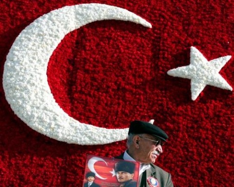 Bulgaria: Turkey: Full EU Membership or Nothing