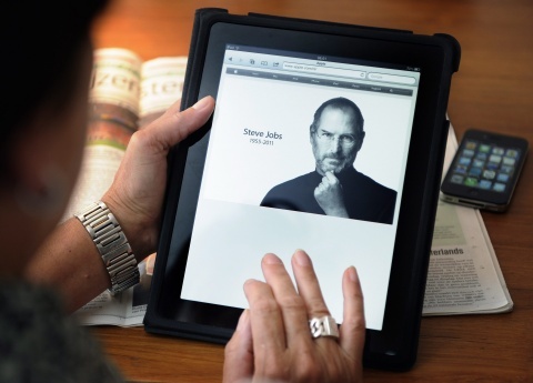 Bulgaria: Bananas of the West: Growing Up in Bulgaria With Steve Jobs, Apple