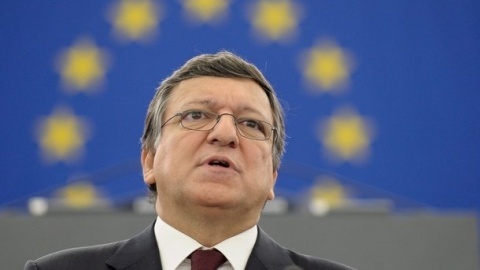 Bulgaria: Barroso, Buzek Arrive in Sofia for EPP Group Bureau Meeting