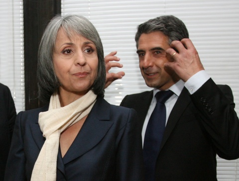 Bulgaria: Main Presidential Hopeful Boosts Tourism, Vows Bulgaria 2020 Strategy