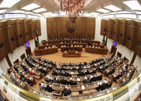 Bulgaria: Slovakia Finally Approves Euro Rescue Mechanism