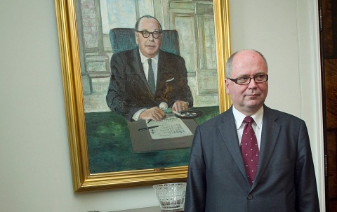 Bulgaria: Finnish Parliament Speaker Wants Bulgaria, Romania in Schengen