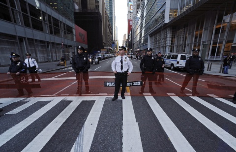 Bulgaria: 175 'Occupy Chicago' Protesters Nabbed by Police