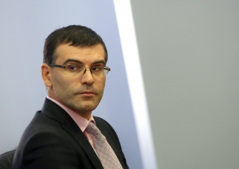 Bulgaria's Finance Ministry to Scrap Methane Excise Hike: Bulgaria's Finance Ministry to Scrap Methane Excise Hike