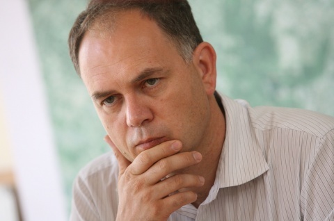 Bulgarian Prosecutor Dismisses Notorious 'Plevneliev' Bribe Case: Bulgarian Prosecutor Sacks Notorious 'Plevneliev' Bribe Case