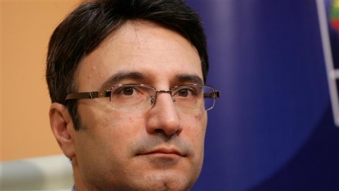 Bulgarian Energy Minister Opposes Methane Price Hike: Bulgarian Energy Minister Opposes Methane Price Hike