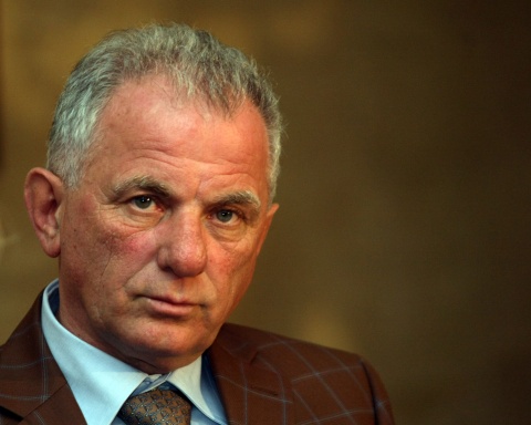 Bulgaria: God's Justice Served on Gaddafi - Bulgarian Medic Formerly Jailed in Libya