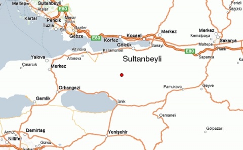 Bulgaria: 9 Perish as Bulgarian Truck Crashes in Turkey