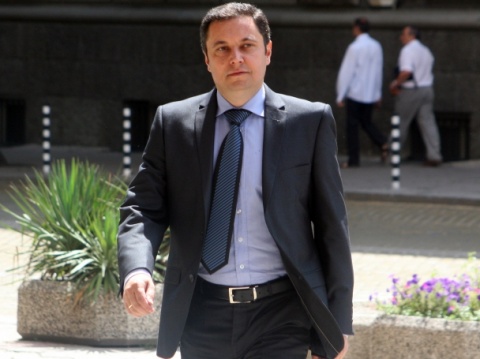 Bulgarian Conservatives Deny Endorsing GERB in Vote Runoff: Bulgarian Conservatives Deny Endorsing GERB in Vote Runoff