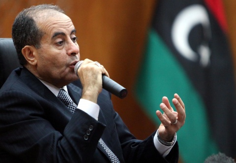 Bulgaria: Gaddafi's Nuclear Arsenal Dug Up in Libya - Report