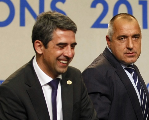 Bulgaria: Will Bulgaria's New President Kill Russia's Energy Projects?