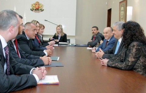 Bulgaria: Bulgaria Vows to Make Comeback on Algeria's Market