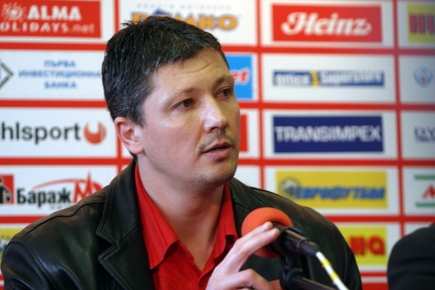 Bulgaria: Bulgaria to Officially Name Penev as Matthaeus Successor - Report