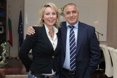 Bulgaria: Serbia, Pop Stars, and 'Interference' In Bulgaria's Election