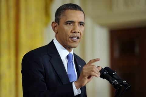 Bulgaria: US President Tops Forbes' Most Powerful List for 2011