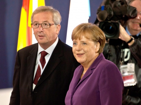 Bulgaria: Juncker: Euro Zone Already Prepared for Greek Exit