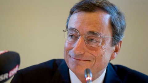 European Central Bank Surprisingly Cuts Interest Rates: European Central Bank Surprisingly Cuts Interest Rates