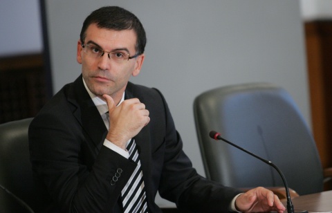 Bulgarian State Reserve Head Unaware of Looming Shut Down: Bulgarian State Reserve Head Unaware of Looming Shutdown