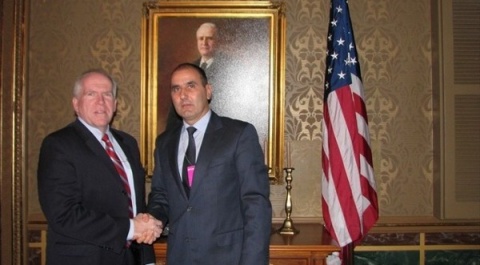 FBI Gives High Marks to Bulgarian Interior Ministry: FBI Gives High Marks to Bulgarian Interior Ministry