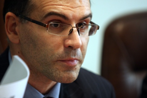 Bulgarian Cabinet Shuts Down State Reserve Agency: Bulgarian Cabinet Shuts Down State Reserve Agency