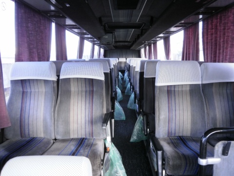 Bulgaria: Illegal Moroccan Immigrant Goes Unnoticed for Week on Bulgarian Bus