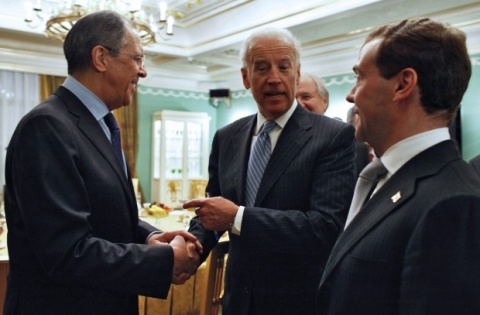 Bulgaria: WTO Talks Over: Georgia Finally Let's Russia In