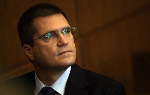 Bulgaria: Bulgarian Ex Defense Minister Gets 2nd Acquittal for Malfeasance