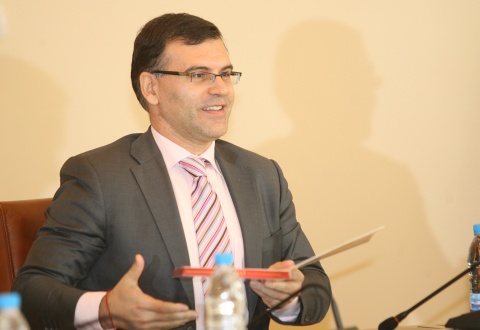 Bulgaria: FinMin: Bulgaria Is EU’s 4th Fastest Growing Economy!