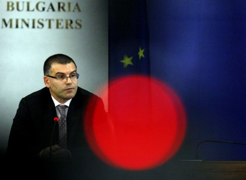 Bulgaria: Bulgaria's FinMin Happy with Lowered EC Economic Forecast
