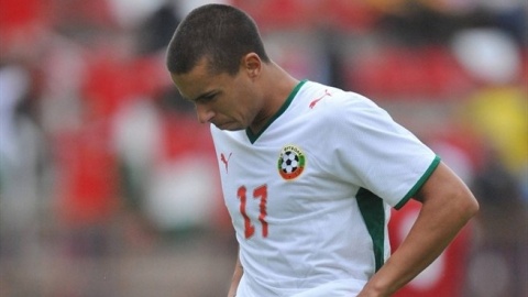 Bulgaria: Bulgaria’s Under-21 Squad Beat Austria in Euro Qualifier