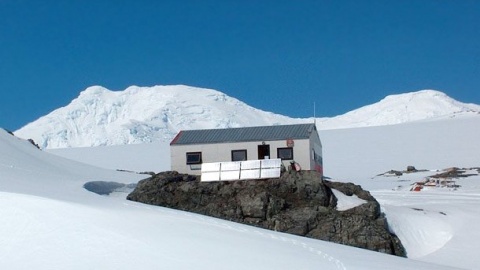 Bulgaria: Joint Rescue Operation Saves Bulgarian Antarctic Base Commander