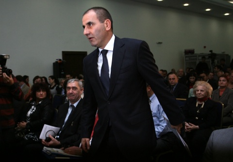 Bulgaria: Interior Ministry to Start Closing Police Precincts if Faced with Further Budget Cuts