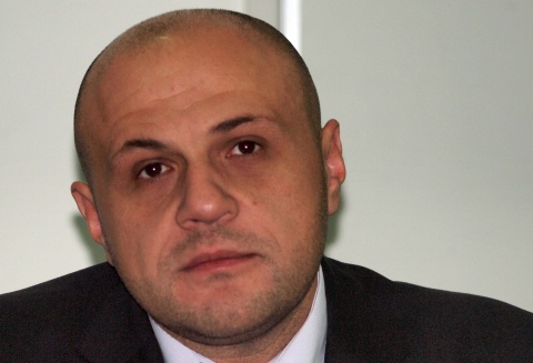 Bulgarian EU Funds Minister Bets High Hope on Brussels Help: Bulgarian EU Funds Minister Bets High Hope on Brussels Help