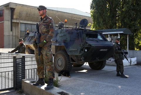 Bulgaria: EU Mounts Pressure on Kosovo, Serbia to Reboot Talks