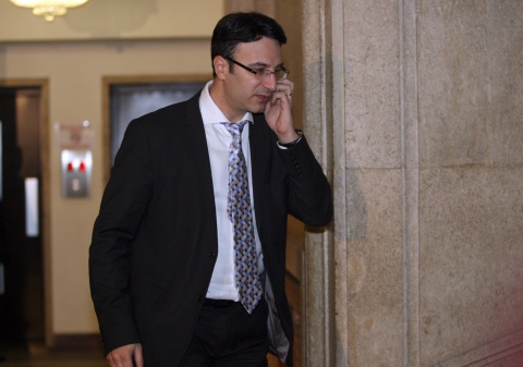 Bulgarian Minister Dismisses Stagnant Economy Report: Bulgarian Minister Dismisses Stagnant Economy Report