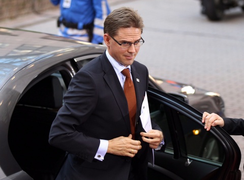 Finland PM Accolades Bulgarias Fiscal Discipline: Finland PM Accolades Bulgaria's Fiscal Discipline