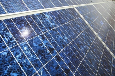 Bulgaria: US AES Starts to Build Solar Power Plant near Bulgaria's Silistra