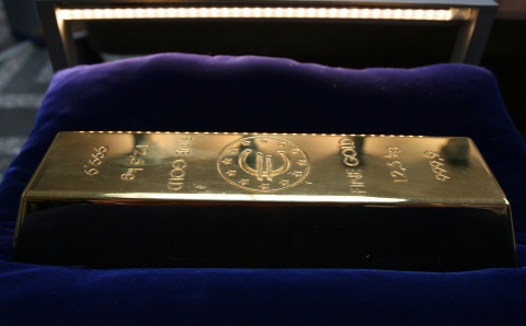 Bulgaria: C-Banks Gold Purchases Hit Surprising High in Q3