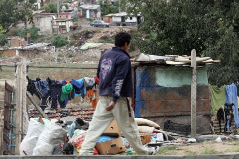 Bulgaria: Bulgaria Socialists Slam Rulers for Disenfranchising Roma