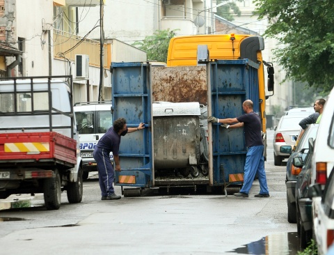 Bulgaria: Bulgarian Supreme Court Upholds Garbage Fee Formation in Sofia