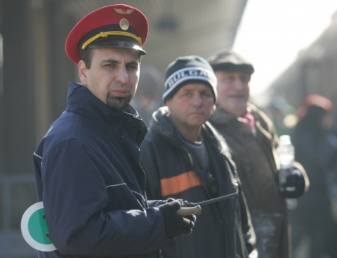 Bulgarian Railways Unwavering in Plans for Termless Strike: Bulgarian Railways Unwavering in Plans for Termless Strike