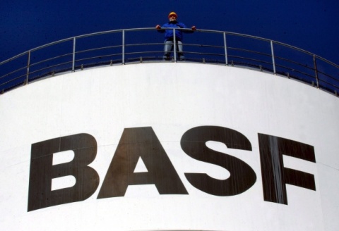 Bulgaria: BASF Mulling Bulgaria for Major Industrial Investment - Report