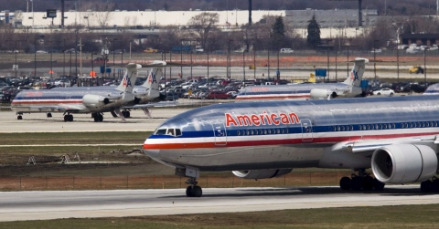 Bulgaria: American Airlines Files for Chapter 11 Bankruptcy