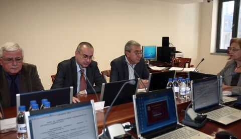 Bulgaria: Race for Sofia Appellate Prosecutor Draws Candidates with Tarnished Records