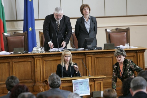 Bulgaria: Bulgaria's New Justice Minister to Observe 'Good Traditions'