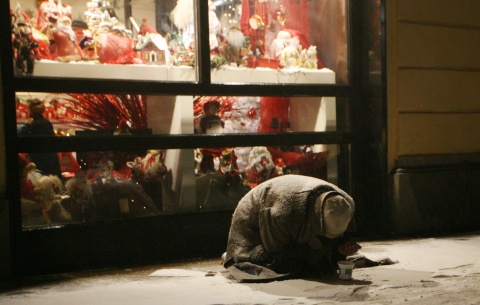 Bulgarians Most Dissatisfied in Europe - Study: Bulgarians Most Dissatisfied in Europe - Study