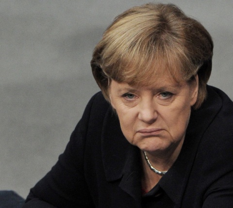 Bulgaria: Merkel: Pay Attention to Bulgaria's Contribution to Euro Stability!