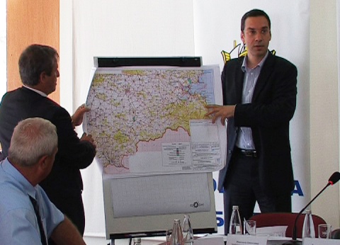 Bulgaria: Bulgarian Black Sea City Ecstatic over Scrapping of BA Oil Pipeline